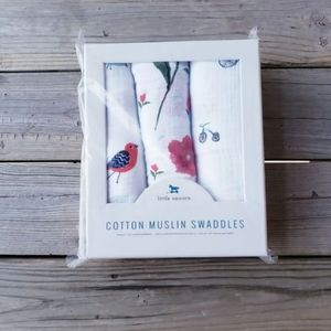 ❤NEW! Muslin Swaddle